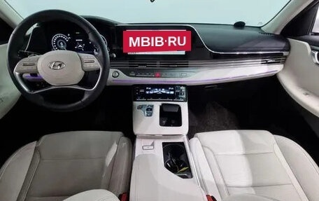 Hyundai Grandeur, 2022 год, 2 588 887 рублей, 5 фотография
