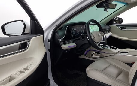 Hyundai Grandeur, 2022 год, 2 588 887 рублей, 8 фотография