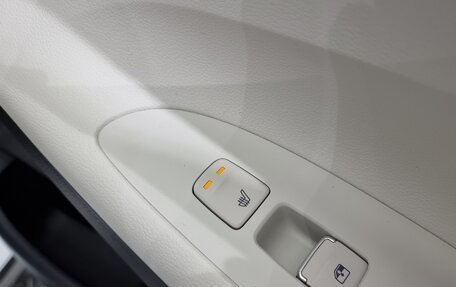 Hyundai Grandeur, 2022 год, 2 588 887 рублей, 12 фотография