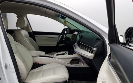 Hyundai Grandeur, 2022 год, 2 588 887 рублей, 9 фотография