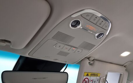 Hyundai Grandeur, 2022 год, 2 588 887 рублей, 11 фотография