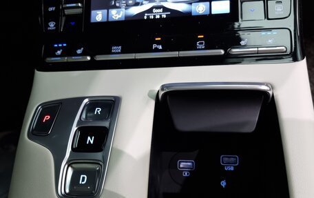 Hyundai Grandeur, 2022 год, 2 588 887 рублей, 19 фотография