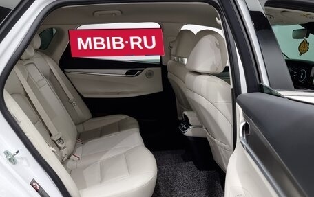 Hyundai Grandeur, 2022 год, 2 588 887 рублей, 7 фотография