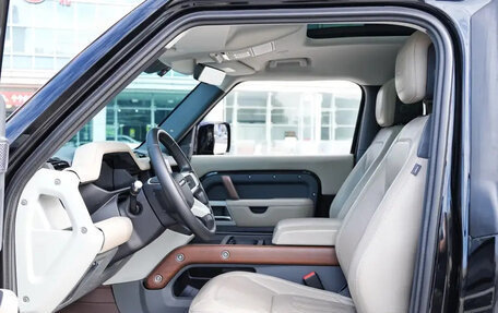 Land Rover Defender II, 2022 год, 7 900 275 рублей, 7 фотография