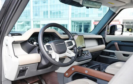 Land Rover Defender II, 2022 год, 7 900 275 рублей, 8 фотография