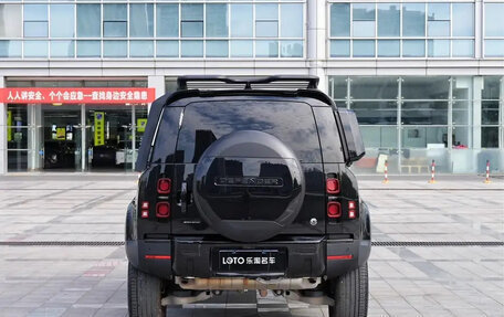 Land Rover Defender II, 2022 год, 7 900 275 рублей, 5 фотография