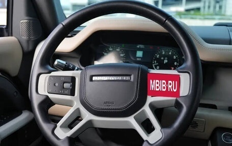 Land Rover Defender II, 2022 год, 7 900 275 рублей, 12 фотография