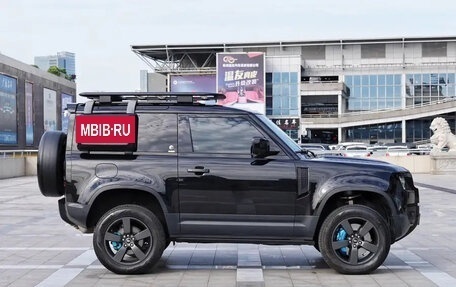 Land Rover Defender II, 2022 год, 7 900 275 рублей, 6 фотография