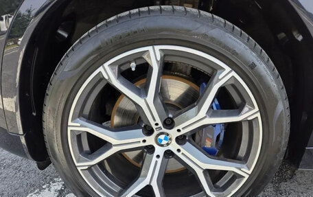 BMW X6, 2021 год, 5 599 000 рублей, 5 фотография