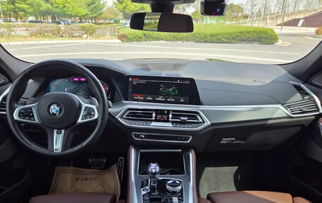 BMW X6, 2021 год, 5 599 000 рублей, 7 фотография