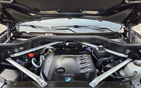 BMW X6, 2021 год, 5 599 000 рублей, 6 фотография