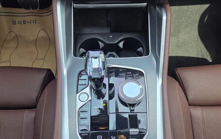 BMW X6, 2021 год, 5 599 000 рублей, 9 фотография