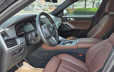 BMW X6, 2021 год, 5 599 000 рублей, 10 фотография