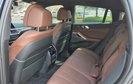 BMW X6, 2021 год, 5 599 000 рублей, 11 фотография