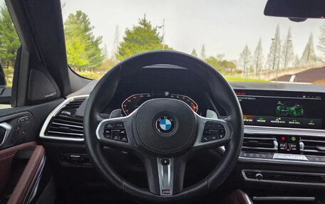 BMW X6, 2021 год, 5 599 000 рублей, 13 фотография