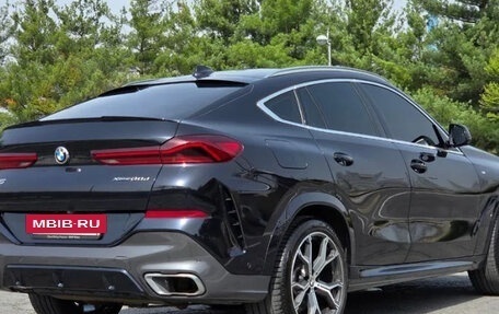 BMW X6, 2021 год, 5 599 000 рублей, 2 фотография