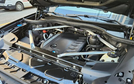 BMW X7, 2021 год, 6 499 000 рублей, 6 фотография