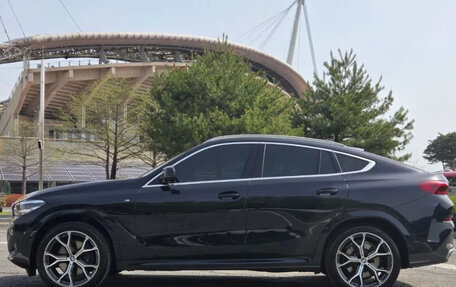 BMW X6, 2021 год, 5 599 000 рублей, 18 фотография