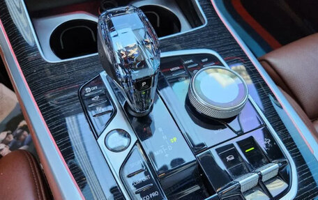 BMW X7, 2021 год, 6 499 000 рублей, 8 фотография