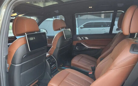 BMW X7, 2021 год, 6 499 000 рублей, 10 фотография
