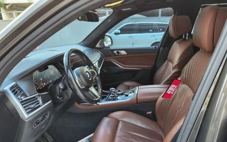 BMW X7, 2021 год, 6 499 000 рублей, 9 фотография