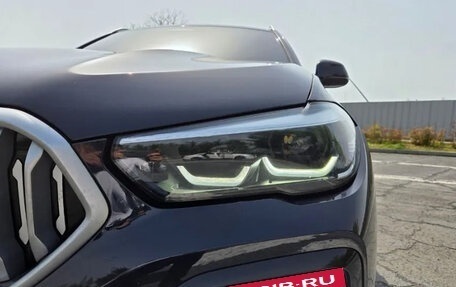 BMW X6, 2021 год, 5 599 000 рублей, 17 фотография