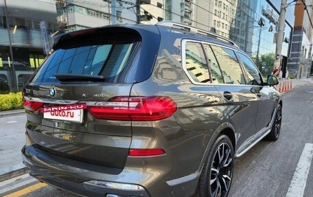 BMW X7, 2021 год, 6 499 000 рублей, 2 фотография