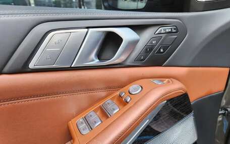 BMW X7, 2021 год, 6 499 000 рублей, 12 фотография