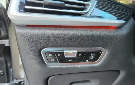 BMW X7, 2021 год, 6 499 000 рублей, 13 фотография