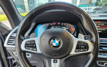 BMW X7, 2021 год, 6 499 000 рублей, 14 фотография