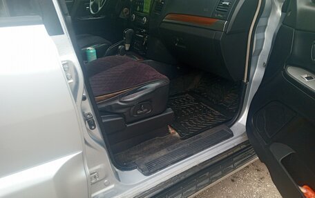 Mitsubishi Pajero IV, 2006 год, 1 300 000 рублей, 6 фотография