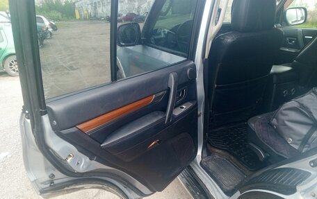 Mitsubishi Pajero IV, 2006 год, 1 300 000 рублей, 8 фотография