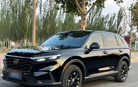 Honda CR-V, 2022 год, 3 500 002 рублей, 1 фотография