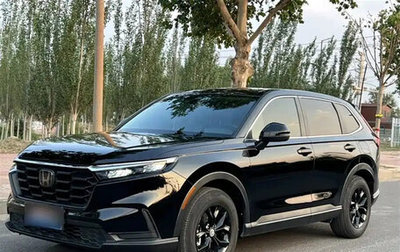 Honda CR-V, 2022 год, 3 500 002 рублей, 1 фотография