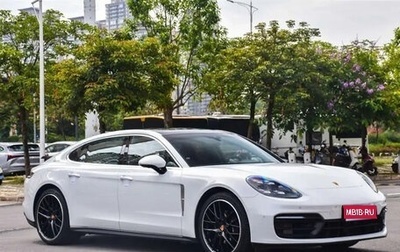 Porsche Panamera II рестайлинг, 2022 год, 20 000 276 рублей, 1 фотография