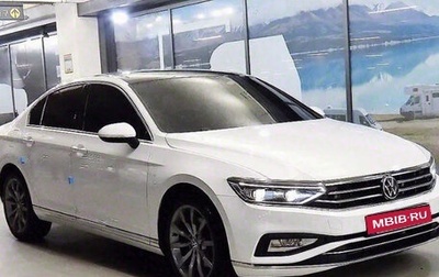 Volkswagen Passat B8 рестайлинг, 2021 год, 1 999 000 рублей, 1 фотография