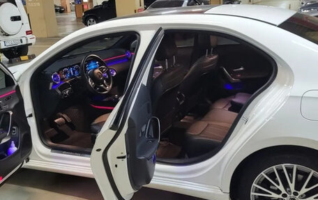 Mercedes-Benz A-Класс, 2021 год, 2 299 000 рублей, 7 фотография