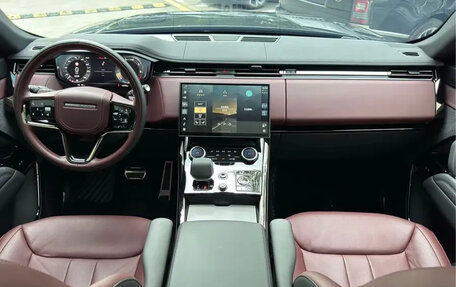 Land Rover Range Rover Sport, 2022 год, 12 000 275 рублей, 8 фотография