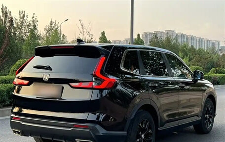 Honda CR-V, 2022 год, 3 500 002 рублей, 4 фотография