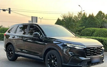 Honda CR-V, 2022 год, 3 500 002 рублей, 5 фотография