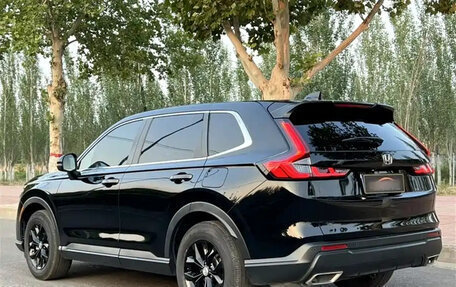 Honda CR-V, 2022 год, 3 500 002 рублей, 2 фотография