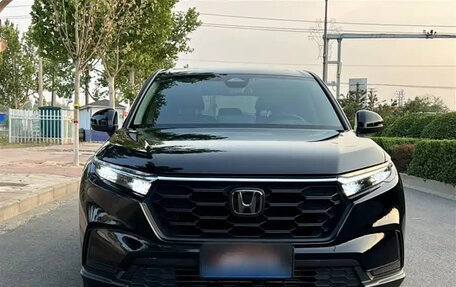 Honda CR-V, 2022 год, 3 500 002 рублей, 6 фотография