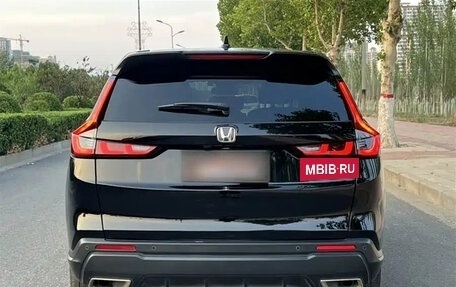Honda CR-V, 2022 год, 3 500 002 рублей, 3 фотография