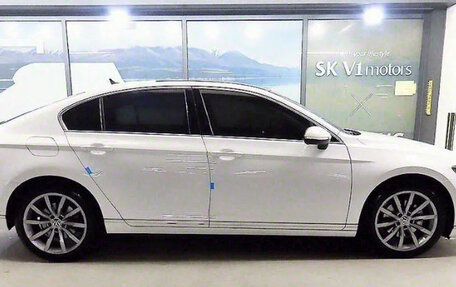 Volkswagen Passat B8 рестайлинг, 2021 год, 1 999 000 рублей, 3 фотография