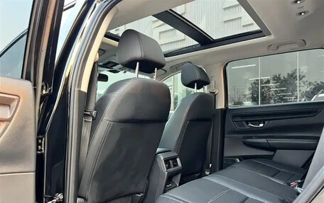 Honda CR-V, 2022 год, 3 500 002 рублей, 13 фотография