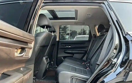 Honda CR-V, 2022 год, 3 500 002 рублей, 12 фотография
