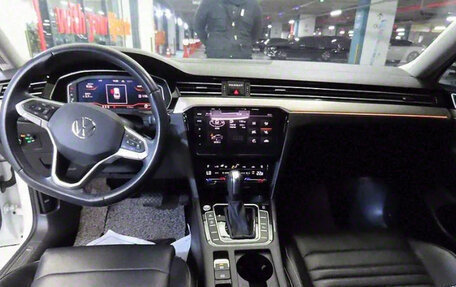 Volkswagen Passat B8 рестайлинг, 2021 год, 1 999 000 рублей, 9 фотография