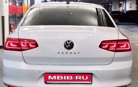 Volkswagen Passat B8 рестайлинг, 2021 год, 1 999 000 рублей, 5 фотография