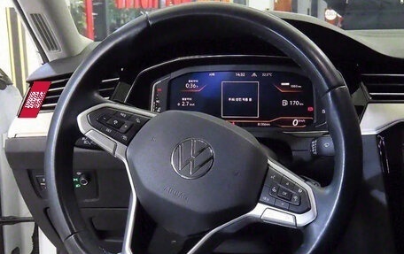 Volkswagen Passat B8 рестайлинг, 2021 год, 1 999 000 рублей, 8 фотография