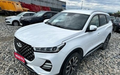 Chery Tiggo 7 Pro, 2023 год, 1 352 800 рублей, 1 фотография